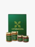 Gymkhana Be the Star Sauce and Marinade Gift Box