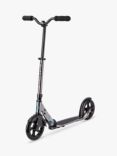Micro Scooters Classic Matt Foldable Scooter, Black