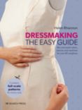 Search Press Dressmaking The Easy Guide by Helen Rhiannon