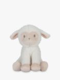 Little Dutch Little Farm Cuddle Sheep Soft Toy