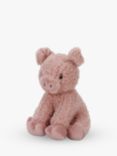 Little Dutch Little Farm Cuddle Pig Soft Toy