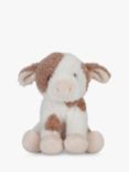 Little Dutch Little Farm Cuddle Cow Soft Toy