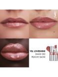 Yves Saint Laurent Loveshine High Shine Lipstick, 202