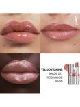 Yves Saint Laurent Loveshine High Shine Lipstick, 201