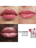 Yves Saint Laurent Loveshine High Shine Lipstick, 209