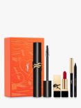 Yves Saint Laurent Lash Clash Makeup Gift Set