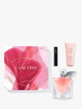 Lancôme La Vie Est Belle Eau de Parfum Trio 50ml Fragrance Gift Set