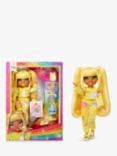 Rainbow High Junior High Sunny Doll