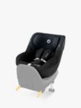 Maxi-Cosi Pearl S Car Seat, Tonal Black