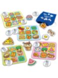 Orchard Toys Fun Food Bingo Game