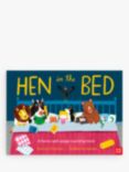 Nosy Crow Hen in the Bed Kids' Book