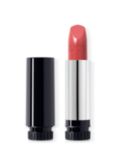 DIOR Rouge Dior Couture Colour Lipstick Refill - Satin Finish
