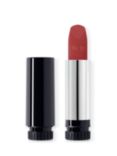 DIOR Rouge Dior Couture Colour Lipstick Refill - Velvet Finish
