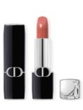 DIOR Rouge Dior Couture Colour Lipstick - Satin Finish, 100 Nude Look