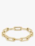 HUGO BOSS Halia Link Bracelet, Gold
