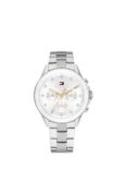 Tommy Hilfiger Women's Sports Luxe Bracelet Strap Watch