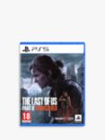 The Last of Us Part II (2) Remastered, PS5