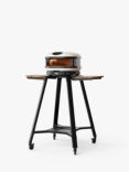 Gozney Arc &  Arc XL Outdoor Pizza Oven Stand