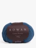 Rowan Summerlite 4 Ply Yarn, 50g, Black