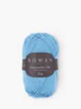 Rowan Summerlite DK Yarn, 50g, Aqua