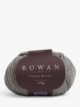 Rowan Cotton Revive Knitting and Crochet Yarn, Moss