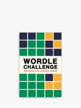 Allsorted Wordle Challenge Puzzle Book
