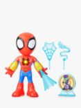 Spidey And His Amazing Friends 25cm Spidey Action Figure