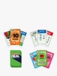 Monopoly Deal Refresh Card Game