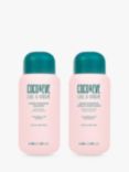 Coco & Eve Super Hydration Duo Haircare Gift Set