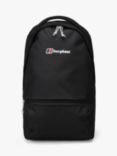 Berghaus Logo Backpack, 25L, Black