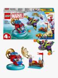 LEGO Marvel Spider-Man 10793 Spidey vs. Green Goblin