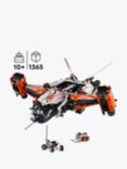 LEGO Technic 42181 VTOL Heavy Cargo Spaceship