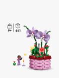 LEGO Disney Princess Encanto 43237 Isabela's Flowerpot