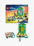 LEGO Disney Princess Encanto 43239 Mirabel's Photo Frame and Jewellery Box