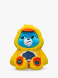 Care Bears Grumpy Chick 22cm Plush Soft Toy