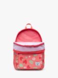 Herschel Supply Co. Kids' Sweet Strawberries Backpack, Pink