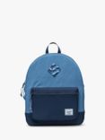 Herschel Supply Co. Kids' Youth Backpack, Blue