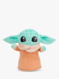 Disney Star Wars Grogu 25cm Plush Soft Toy