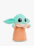 Disney Star Wars Grogu 25cm Plush Soft Toy