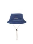 Passenger Cord Adjustable Hat, Ash Blue