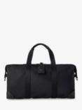 Mulberry Medium Clipper Travel Bag, Black