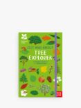 Nosy Crow Out and About Tree Explorer Kids' Book