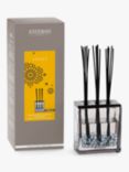 Esteban Amber Refillable Scented Bouquet Triptyque Reed Diffuser, 250ml