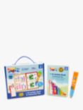 Numberblocks Interactive Activity Book