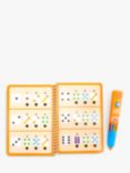 Numberblocks Interactive Activity Book