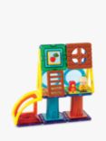 Magformers My Farm Land Construction Toy, 48 Pieces