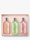 Molton Brown Floral & Fruity Collection Bodycare Gift Set
