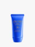 Shiseido Expert Sun Protector Cream SPF 30, 50ml