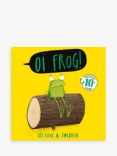 Hachette Oi Frog! Kids' Book