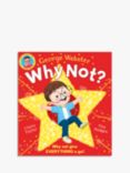 George Webster - Why Not? Kids' Book